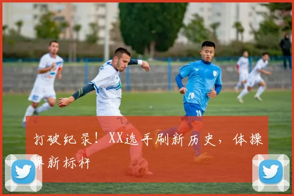打破纪录！XX选手刷新历史，体操界新标杆